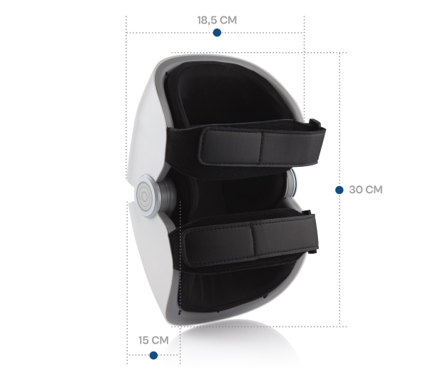 Medivon Masażer kolan Knee PRO - 1212371 - zdjęcie 6
